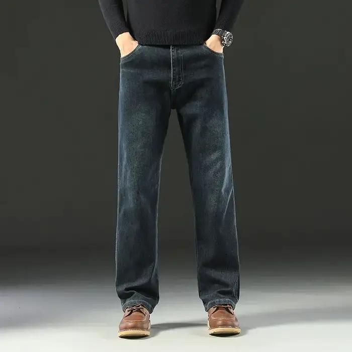 Jean Baggy pour hommes