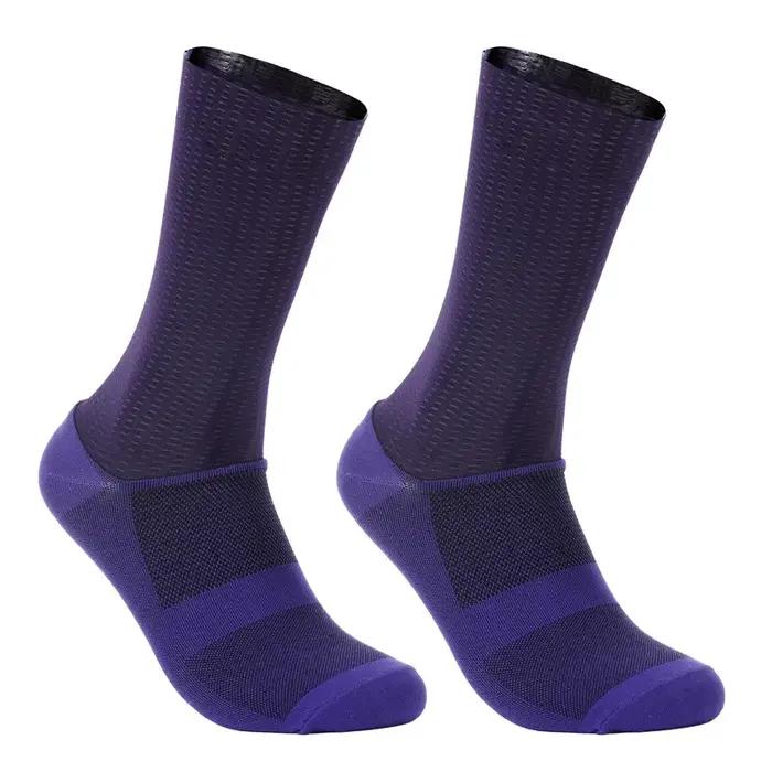 Chaussettes techniques compression pour chasse active - Antidérapantes et respirantes pour mouvements dynamiques
