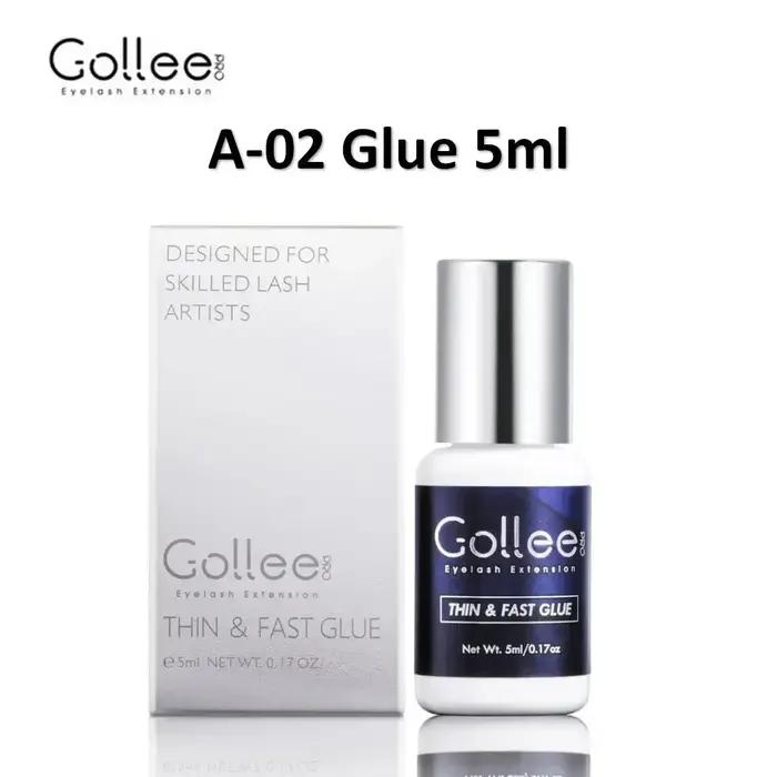 Gollee – colle à cils 1S