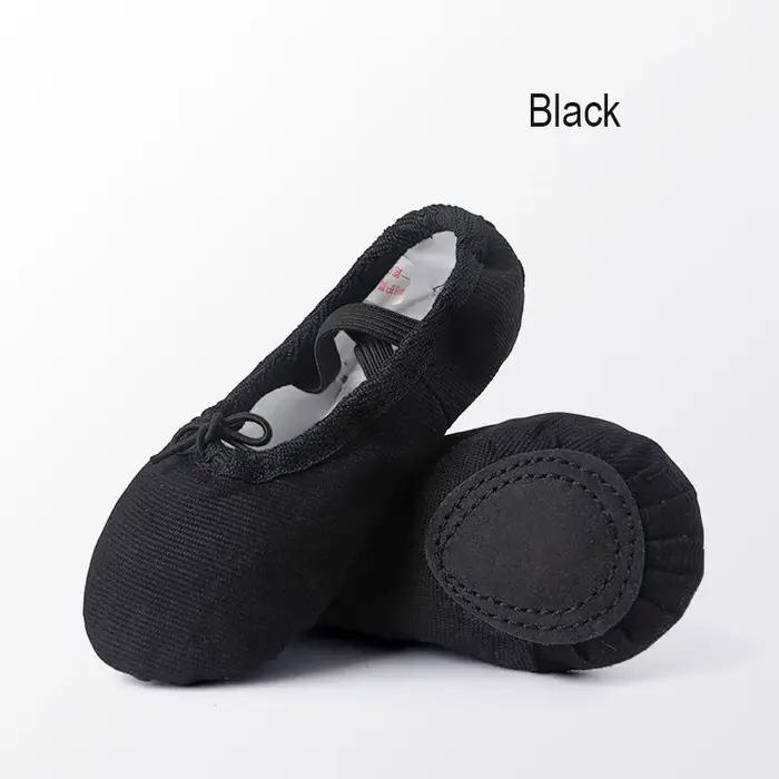 Chaussures de Ballet pour filles