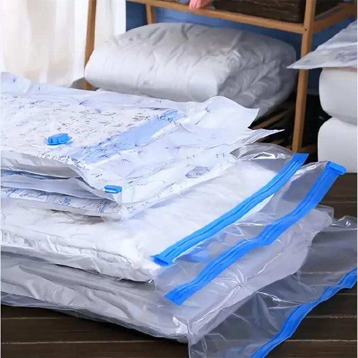 Sacs de rangement sous vide pour vêtements