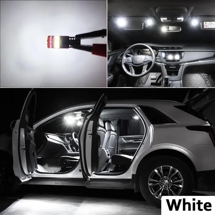 Kit d'éclairage LED Canbus pour BMW Z3