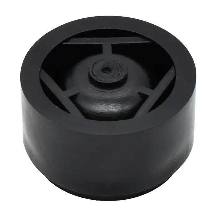 Support de montage en caoutchouc pour couvercle de moteur, compatible avec BMW 2, 3, 4, 5, 6, 7 Seri