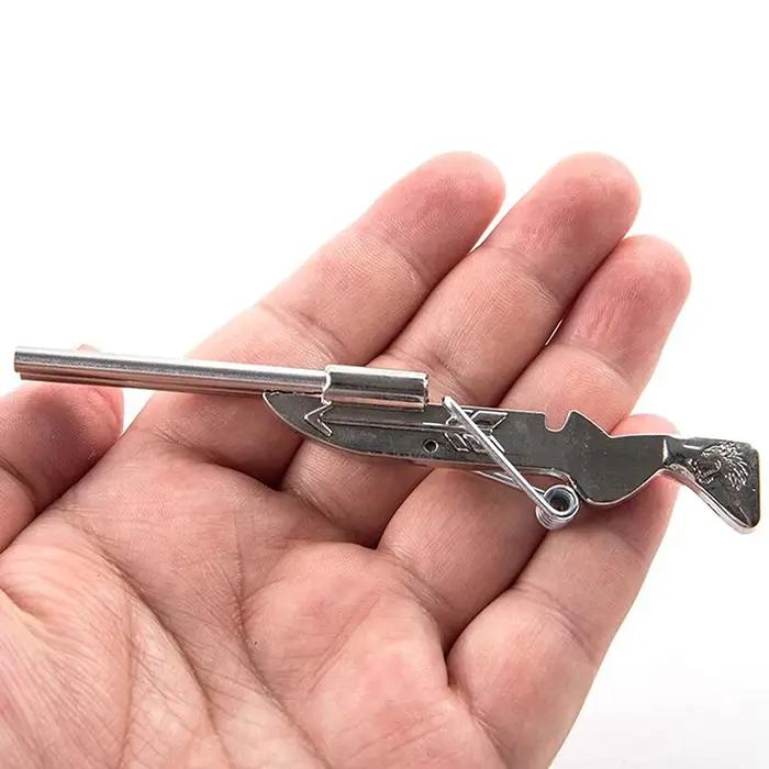 Mini pistolet à cure-dents