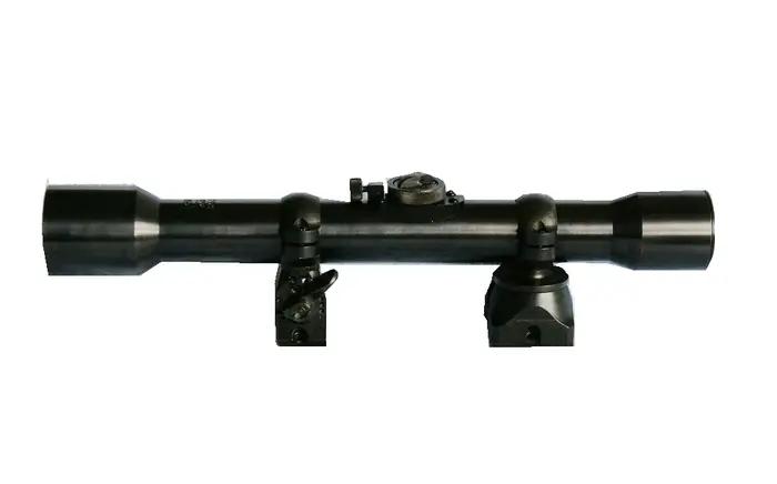 Anneau fendu pour montage sur tourelle haute 26,5 mm RSM