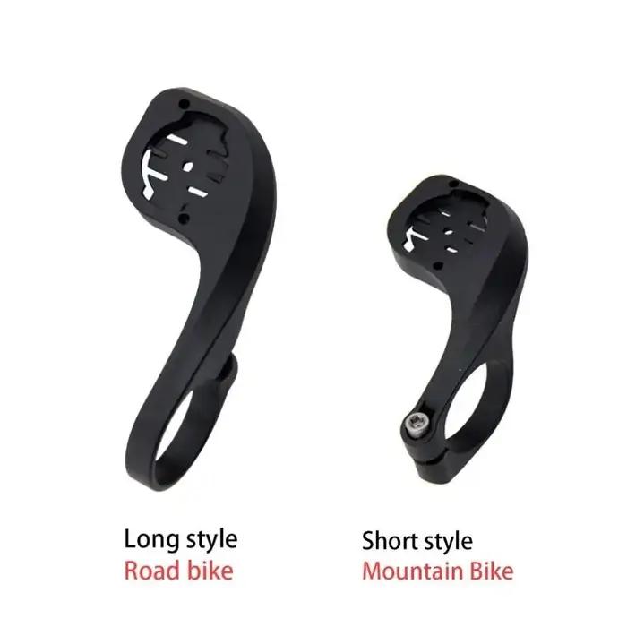 Pour Garmin IGPSPORT Bryton Rider Support vélo ordinateur Support route vtt vélo guidon Support Garm