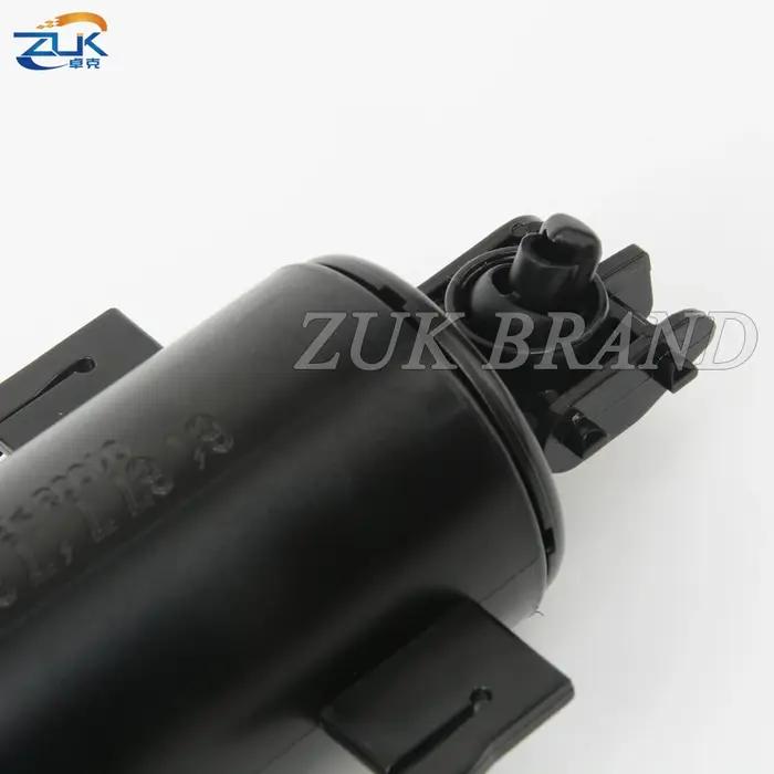 Buse de Lavage de Lumière de Sauna Avant, Accessoires de Voiture pour BMW Série 3 E90 E91 E92 E93 LC