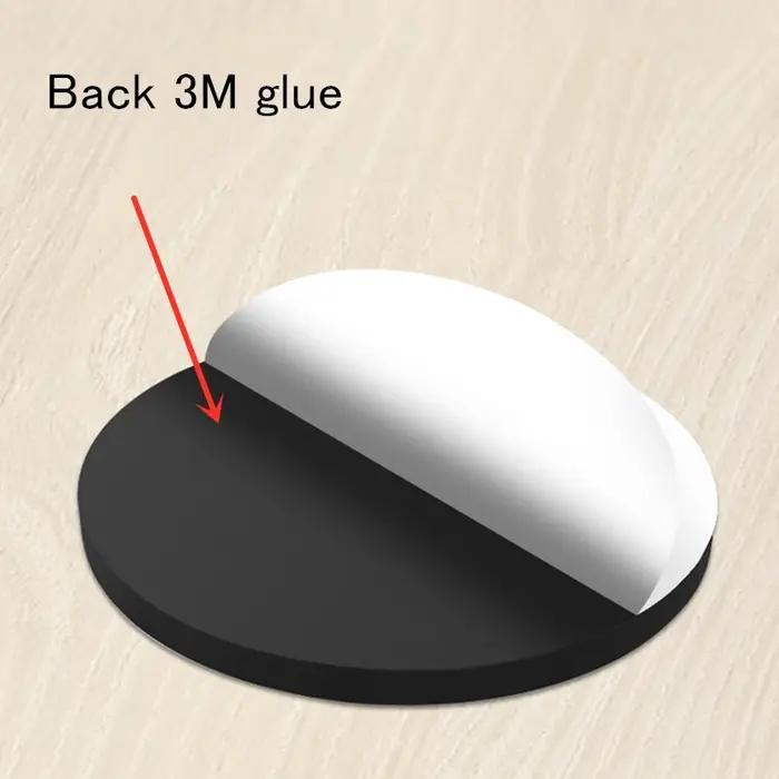 Protège-pieds antidérapants pour meubles, tapis anti-rayures pour sol, couvre-pieds de Table, chaise