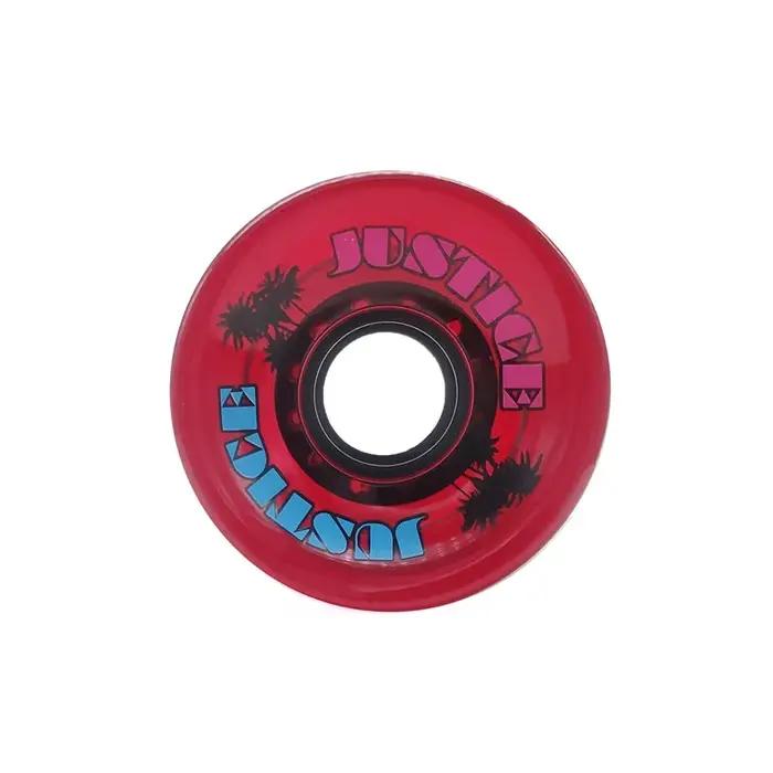 78A 80A 83A 65mm 51mm roue de planche à roulettes 65X51mm Durable planche à roulettes pneu de change