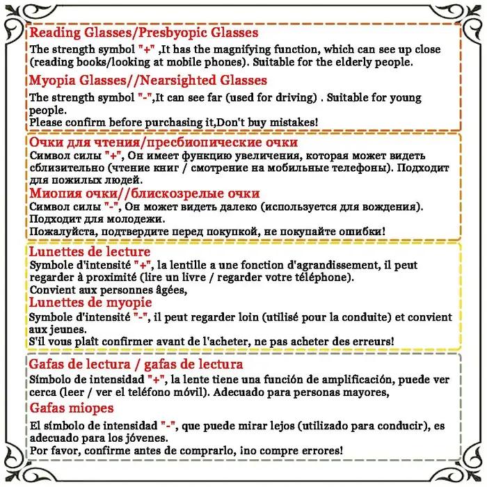 Lunettes de vue photochromiques en métal pour hommes et femmes, tendance, classiques, avec verres dé