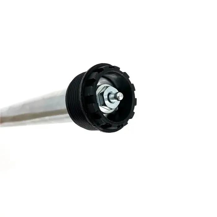 SR SUNTOUR XCR – tige d'amortissement de verrouillage à distance pour cartouche, ajusteur de rebond,