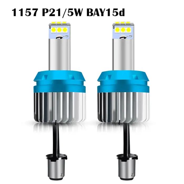 Ampoule de voiture LED P21W