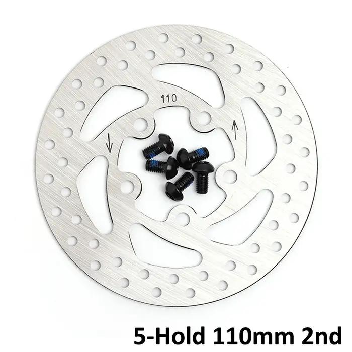 Rotor de disque de frein 110MM 120MM