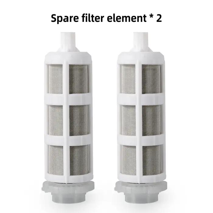 Purificateur de pré-filtre OSWNKW-05