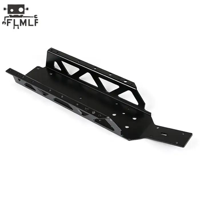 Chassis de cadre principal en métal pour voitures télécommandées RC 1/5 HPI ROFUN BAHA ROVAN King BAJA 5B 5T 5SC pour véhicules et jouets télécommandés occasions spéciales