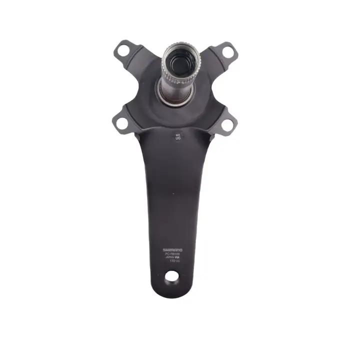 Shimano Ultegra R8100 pédalier 12S 165MM 170MM 172.5MM 175MM seulement côté droit 12S/une paire 2x12