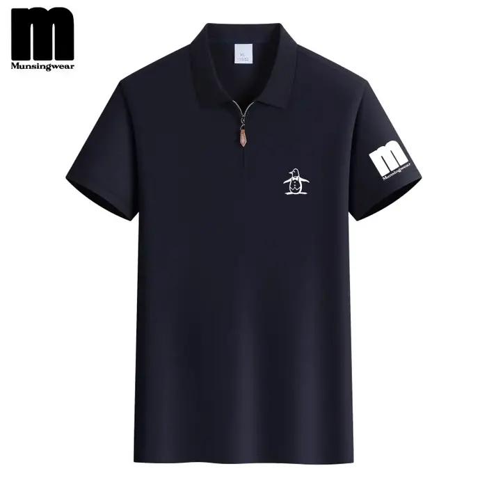 Vêtements de golf 2026 – Nouvelle collection été – Polo