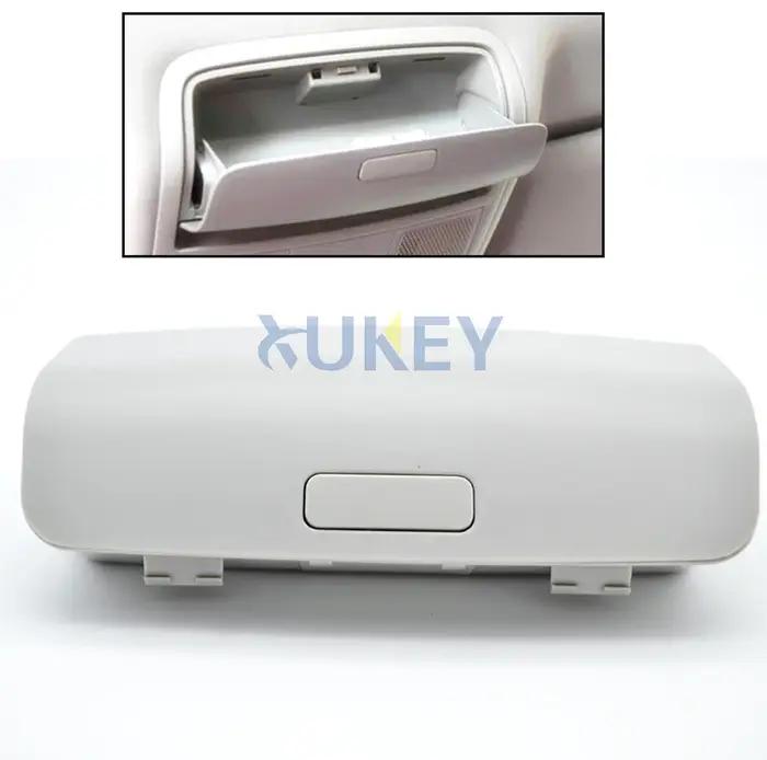 Étui à lunettes de soleil pour toit intérieur de voiture, support de boîte pour VW Golf MK5 MK6 Pass
