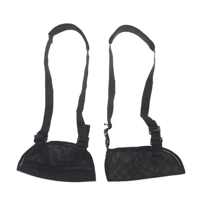 Attelle de rééducation pour fracture du bras (adulte et enfant)