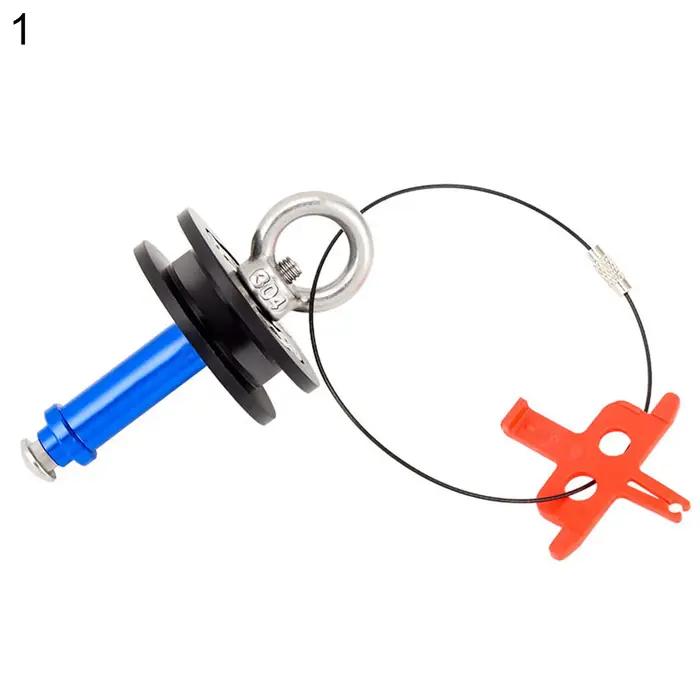 Rouleau de support de maintien de chaîne de vélo de route, outils de nettoyage de chaîne de vélo, te
