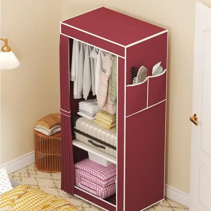 Armoire de chambre à coucher minimaliste moderne avec 9 tiroirs pour rangement efficace et design élégant occasions spéciales cadeau couple