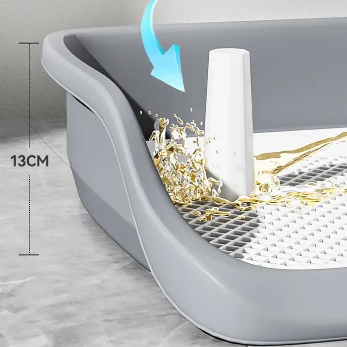 HOOPET toilette pour chien