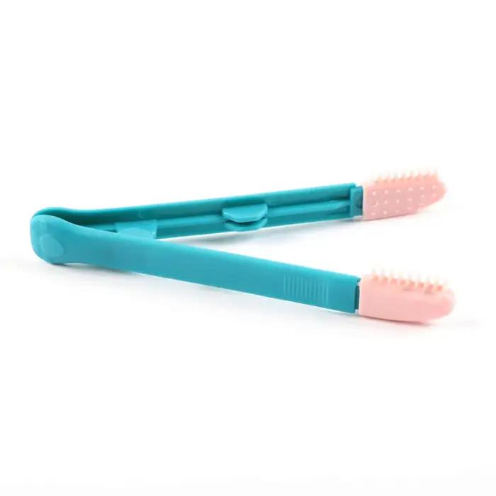 Nettoyant pour les yeux pour animaux de compagnie