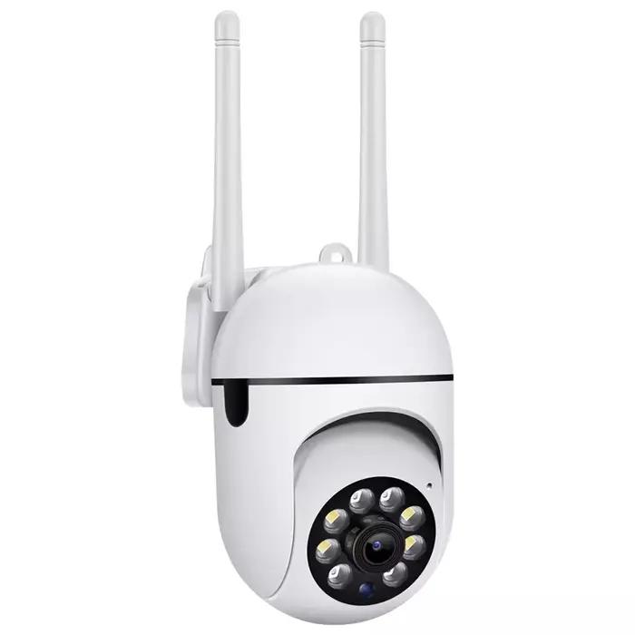 Caméra sécurité IP wifi 8MP