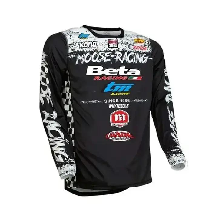 T-SHIRT à manches longues pour hommes