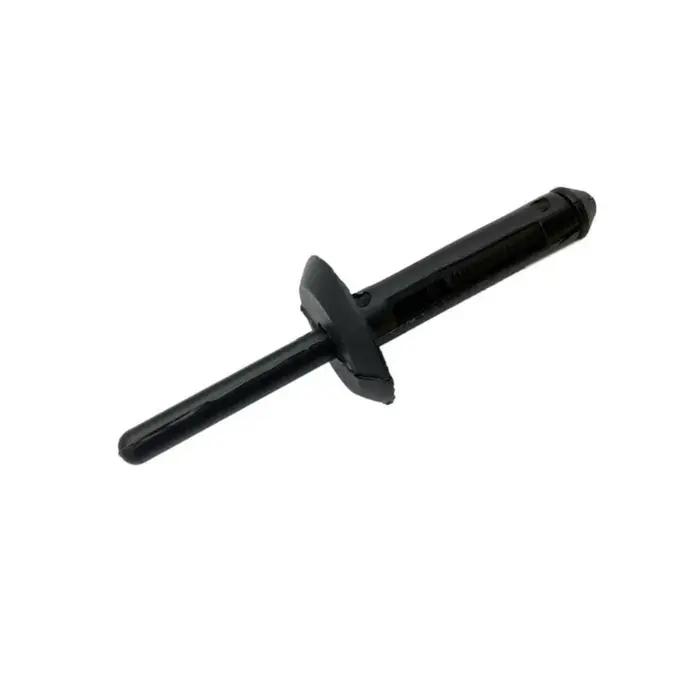 Ensemble de Rivets à vis pour Jeep Wrangler JK 2007 – 2017, 78 pièces, Rivets en plastique pour pare