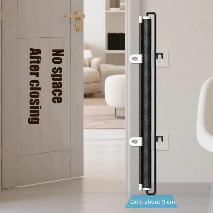 Barrière de sécurité pour bébé pour escaliers