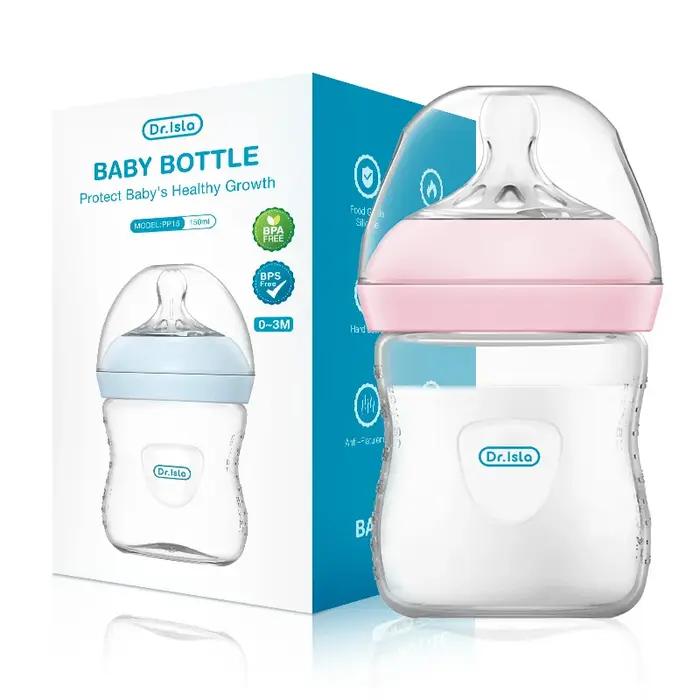 Bouteille PP pour bébé 150/240/330ML