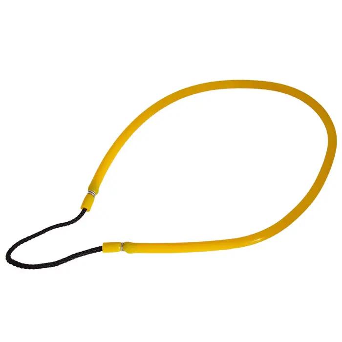 Canne de lance-pie en caoutchouc 5x10MM