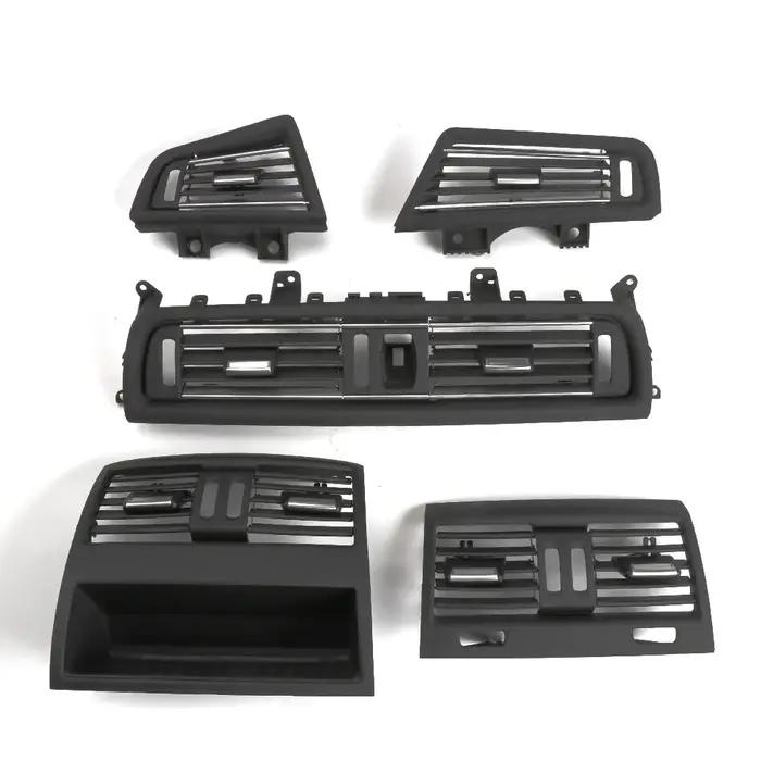 Couvercle de sortie de calandre de ventilation AC, pour BMW F10 F11, avant, arrière, gauche, côté dr