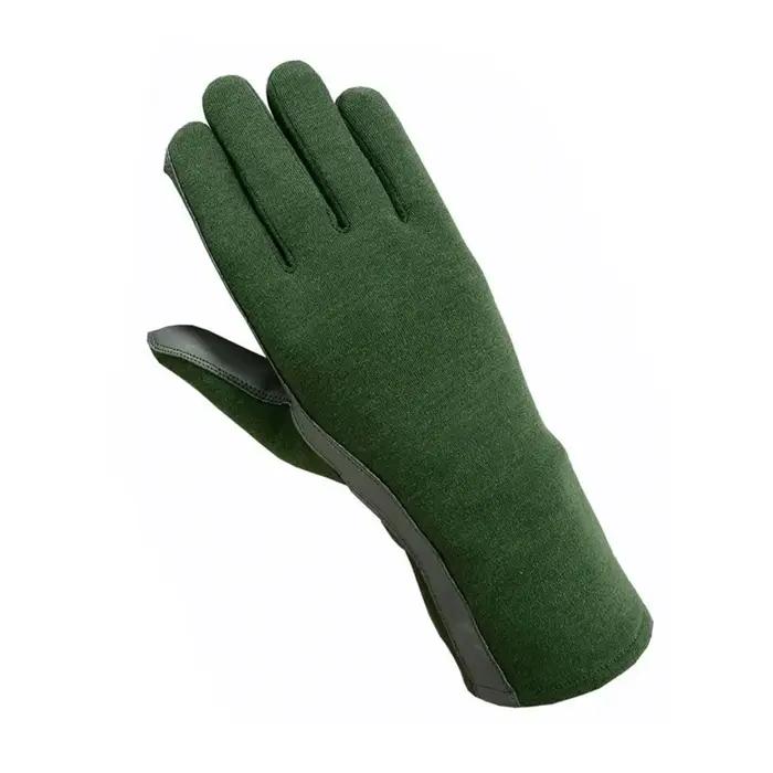 Gants tactiques full finger airsoft qualité professionnelle : protection complète pour chasse et tir