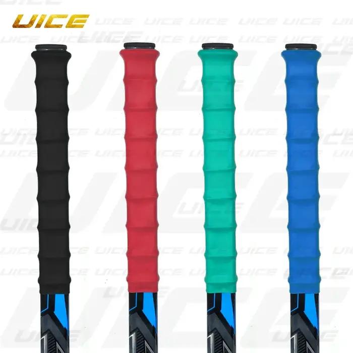 UICE Hockey Grip Tape Hockey sur glace bâton bande thermorétractable manchon pour Hockey sur glace B