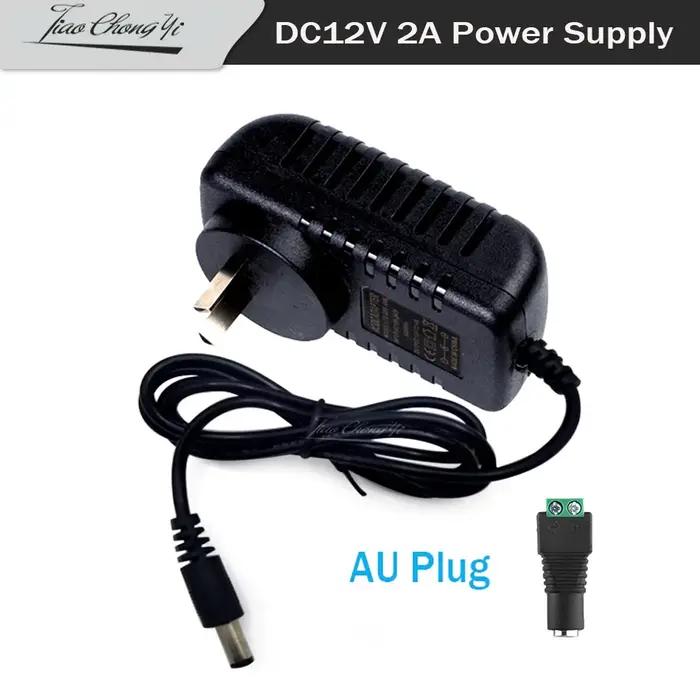 Adaptateur convertisseur de puissance 12V