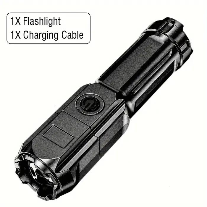 Lampe de poche UV Portable UV395NM