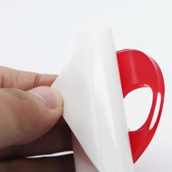 Capteur de lumière de pluie, tampon de Gel pour Nissan Juke F15, Film adhésif en Silicone, autocolla