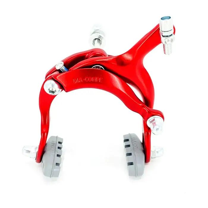 Frein à étrier en aluminium DIA-COMPE C pour vélo de route vélo pliant vélo rétro et vélo de ville double pivot frein 61-79mm