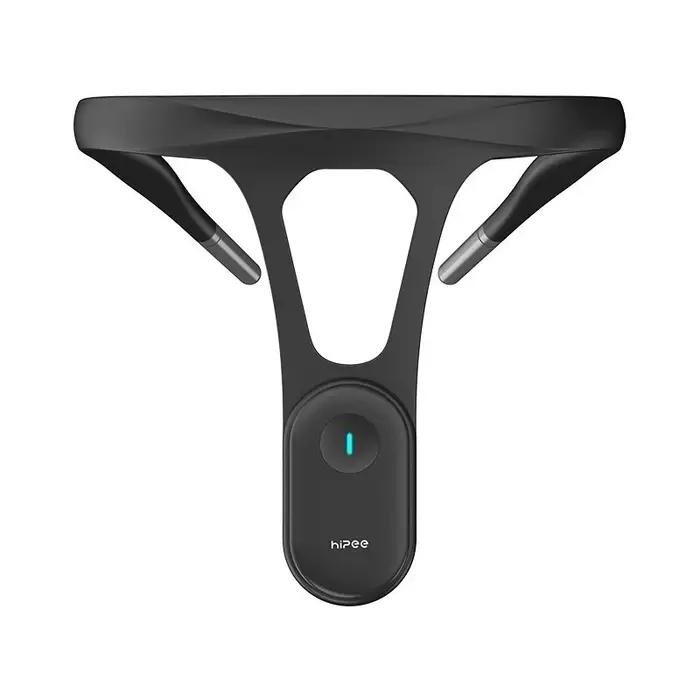 Correcteur de posture Hipee en temps réel - Entraînement scientifique du dos pour adultes monitoring