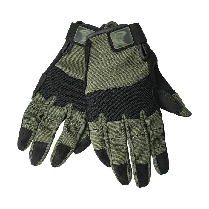 Gants tactiques PIG FDT pour tir outdoor - Respirants