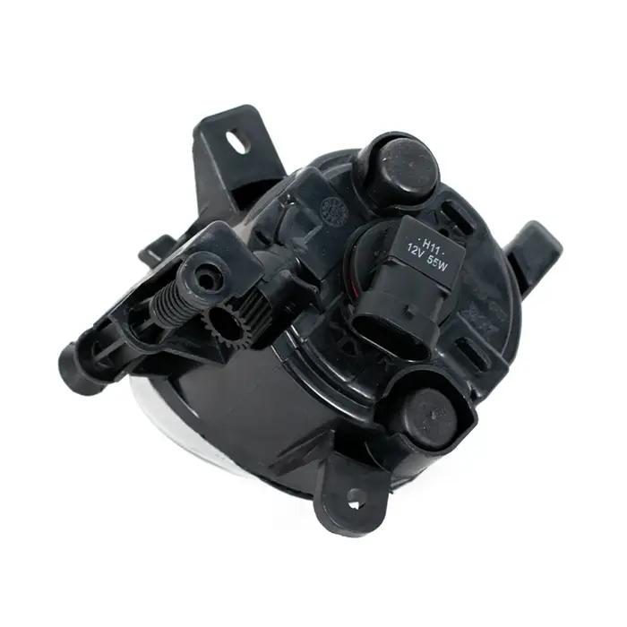 Ensemble de feux antibrouillard pour AUDI A1 A4 Wagen B8 A5 A6 C7 Q3 2012-2014, feux antibrouillard