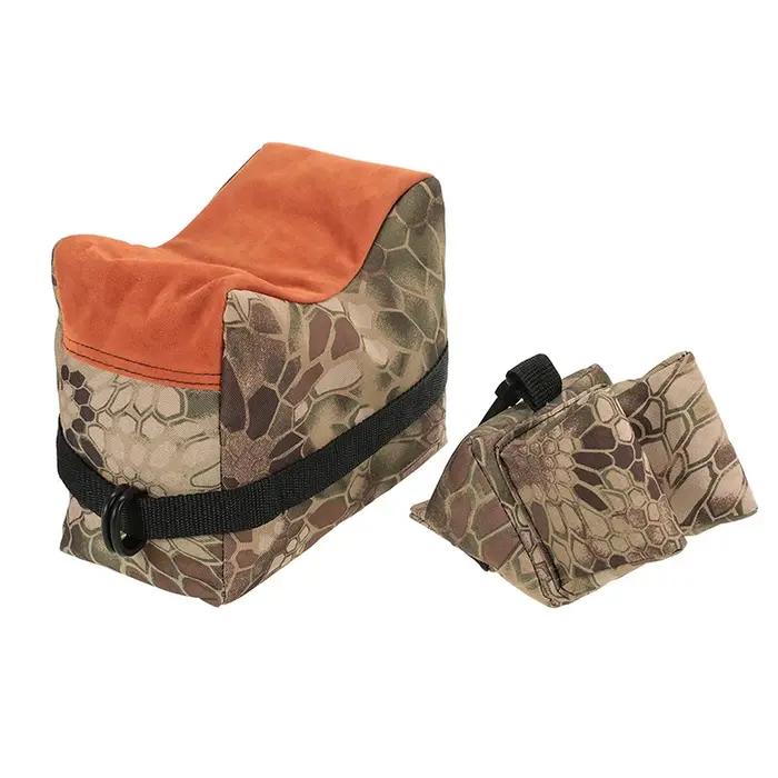 Support de tir tactique pour fusil