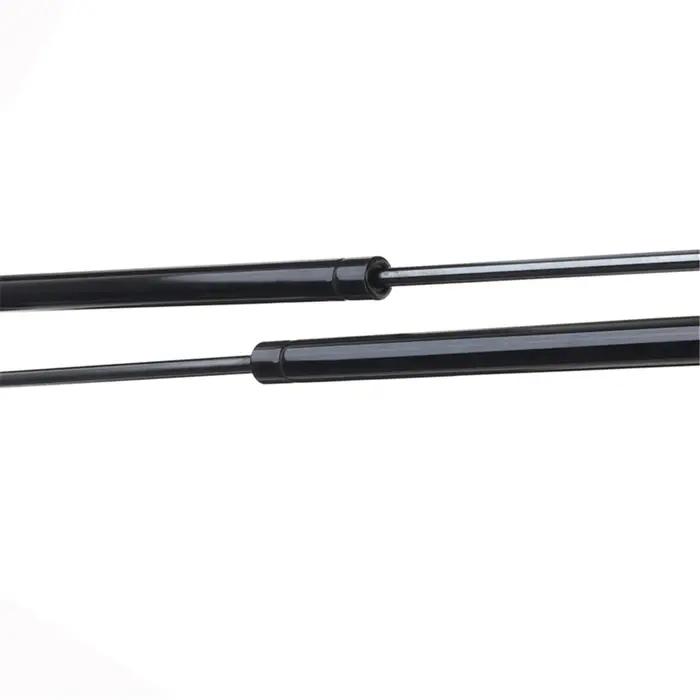 2 pièces 90450AX000 vérins de levage de hayon arrière de voiture pour Nissan Micra March K12 2002-20