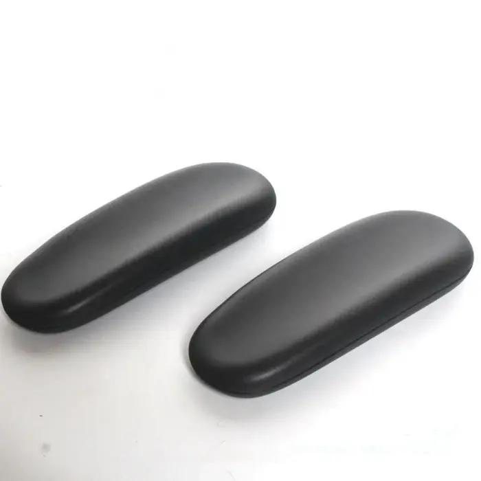 1 paire d'accoudoirs de chaise de jeu, coussinets de remplacement, Support souple, accessoires d'acc