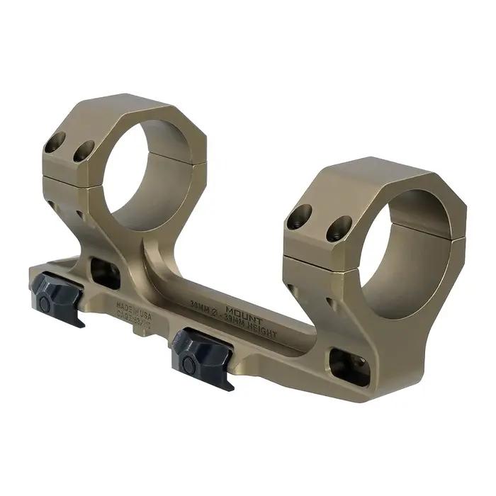 Dulrep-Support de lunette pour la chasse