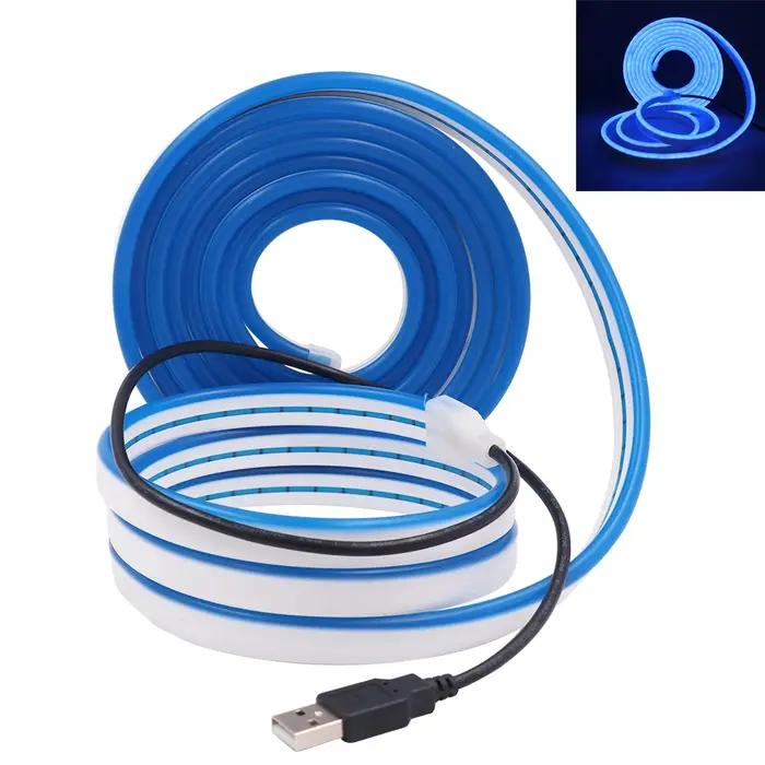 Bande lumineuse LED néon USB