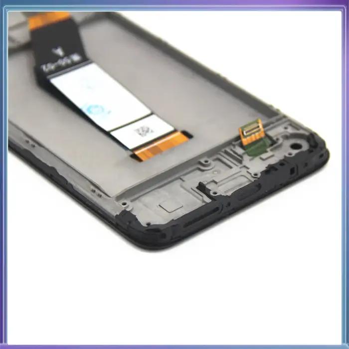 Écran LCD 6.5" tactile pour Xiaomi Redmi 10 et 10 Prime - Digitizer display 21061119AG/DG