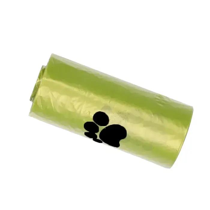 Fournitures pour animaux de compagnie-Distributeur de sacs poubelle Trousse de toilette portable nic